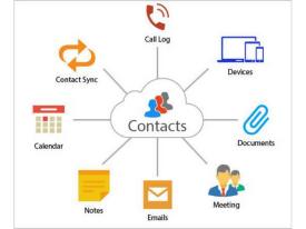 Contact Management Software