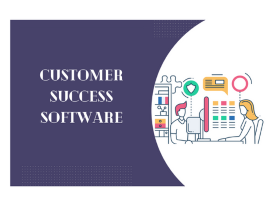 Customer Success Software