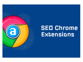 SEO Chrome Extensions