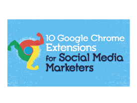 Social Media Chrome Extensions