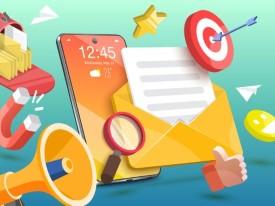 Email automation tools