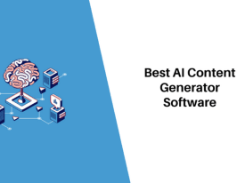 AI Content Generators
