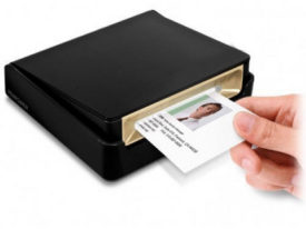 Business Card Scanning Applications