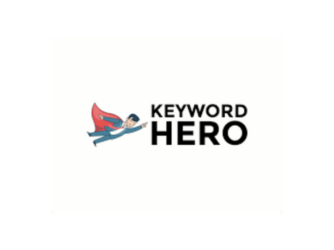 Keyword Hero