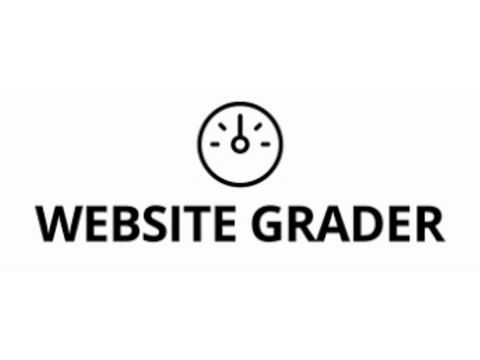 Website Grader