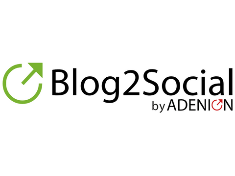 Blog2Social