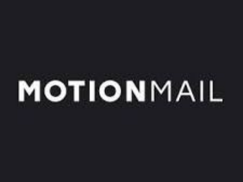 MotionMail