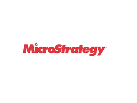 MicroStrategy 
