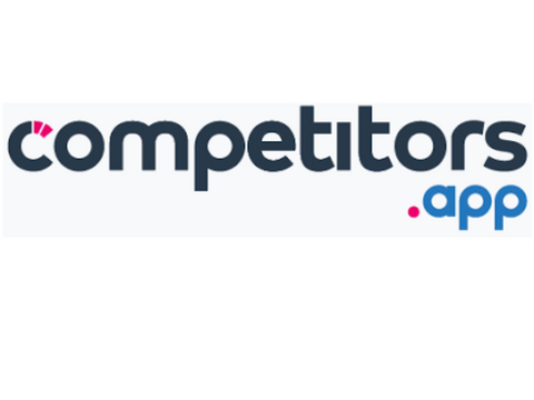 Competitors.app