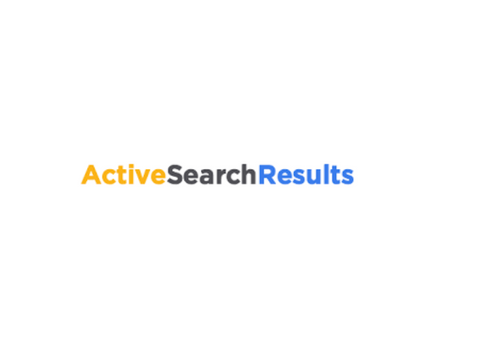 Active Search Results