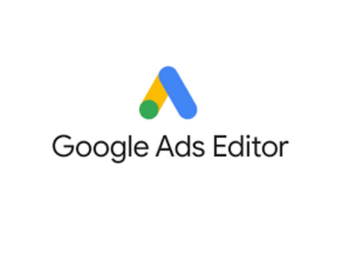 Google Ads Editor