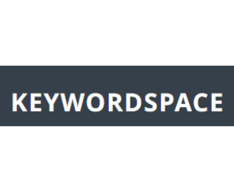 Keywordspace