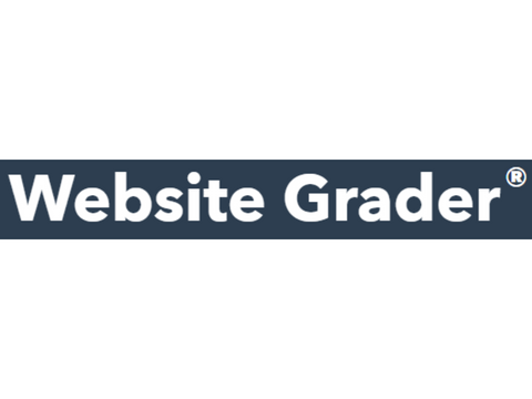 WebsiteGrader